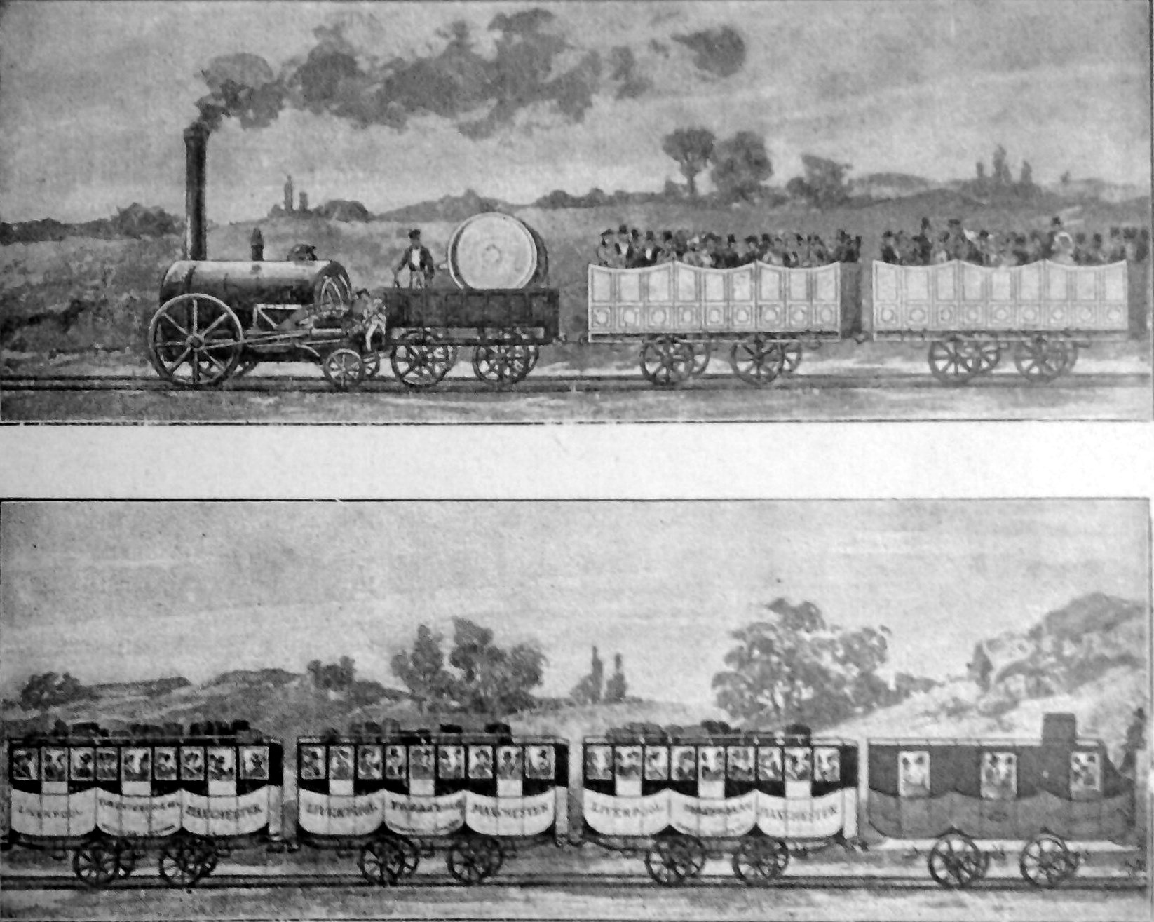 Liverpool-and-Manchester-Railway_1830
