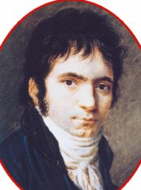 Beethoven at 31