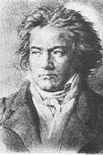 Beethoven at 47
