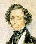 Mendelssohn age 30