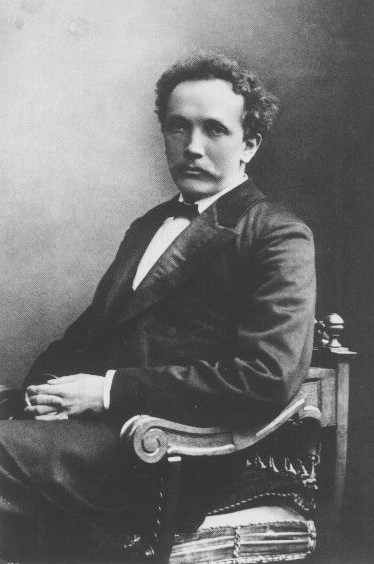 Strauss after the turn of the century
