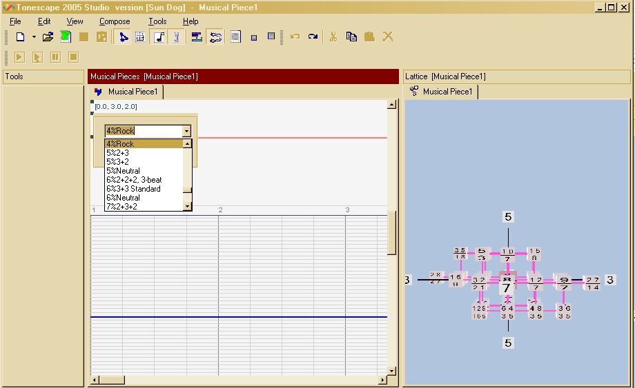 Numerator Images